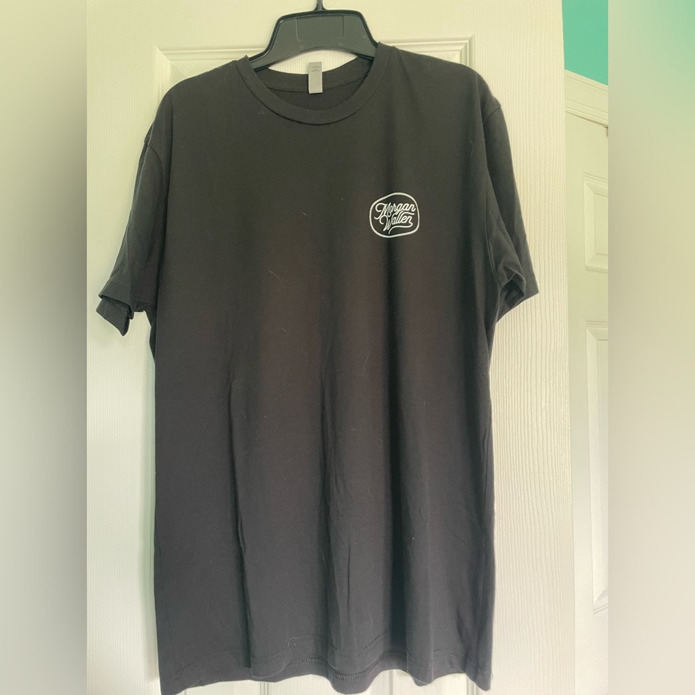 Morgan Wallen Tshirt